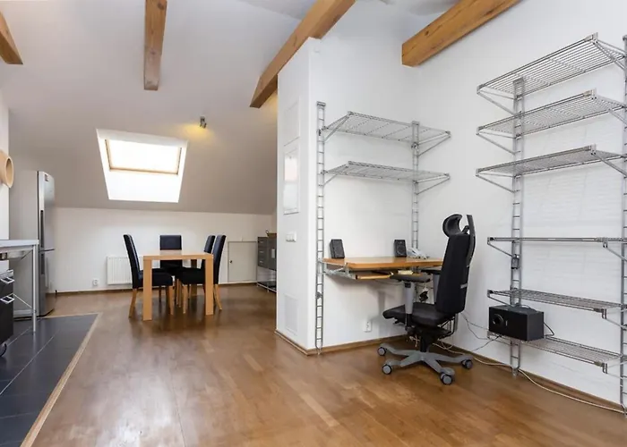 Old Town Studio Self Check-In